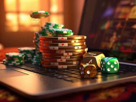 xocdia88-Hành trình may mắn bắt đầu tại casino trực tuyến!