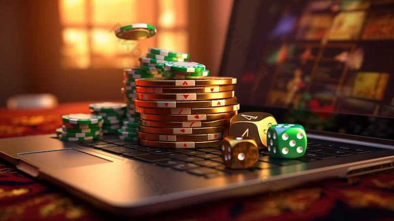 xocdia88-Hành trình may mắn bắt đầu tại casino trực tuyến!