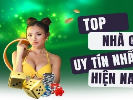 69vn-Hành trình may mắn bắt đầu tại casino trực tuyến!