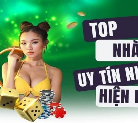 69vn-Hành trình may mắn bắt đầu tại casino trực tuyến!