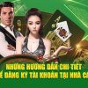 Nhà cái uy tín nhất Việt Nam gọi tên anh tài thanquay