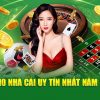 Top 8 tải game đổi tiền qua thẻ atm 2025 EUBET