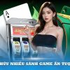 68 Game Bài-Trải nghiệm cược xanh chín tuyệt vời!