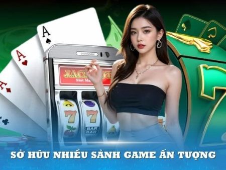 68 Game Bài-Trải nghiệm cược xanh chín tuyệt vời!